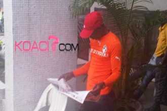 La guerre au Mali vue d'Abidjan 